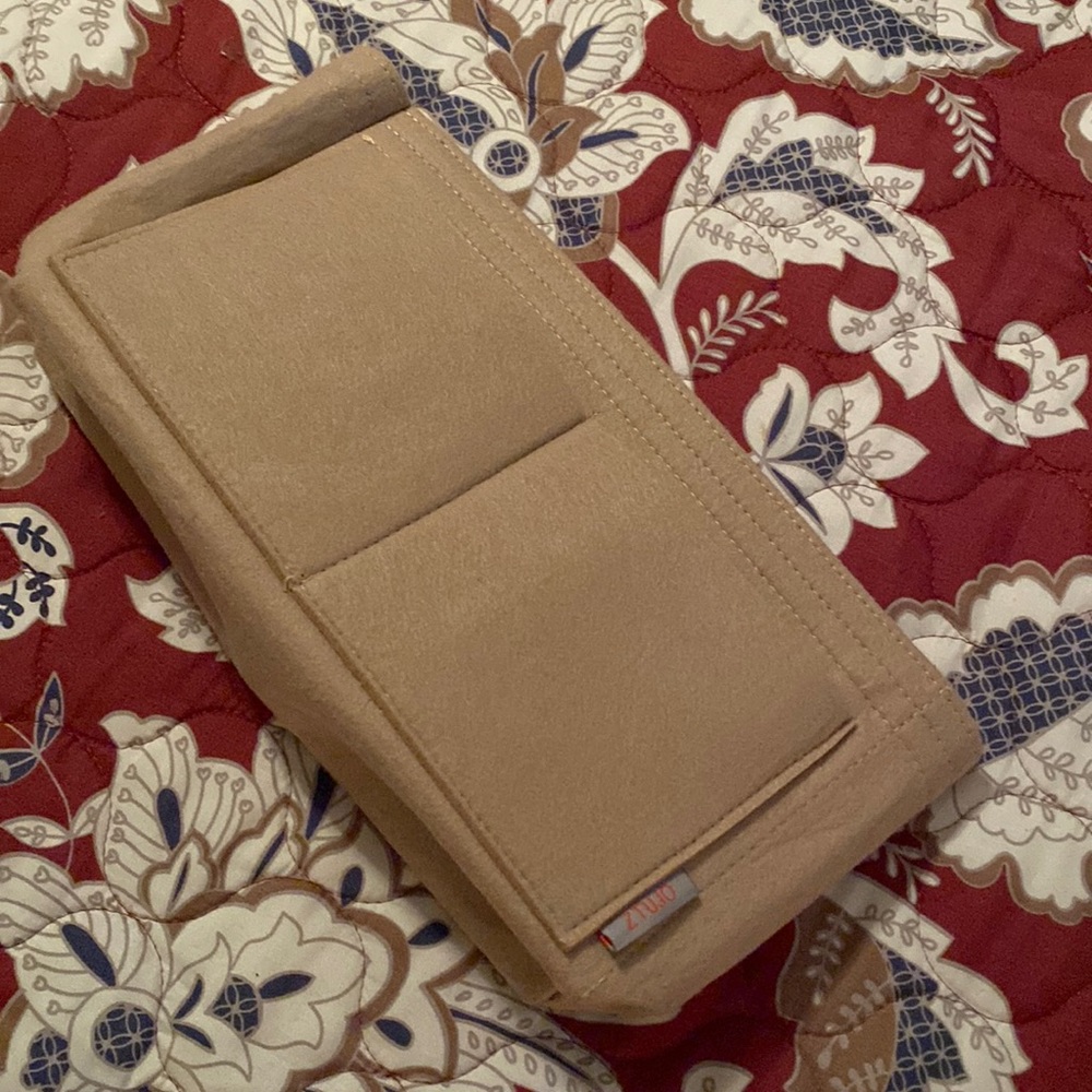 Brand New Purse organizer
